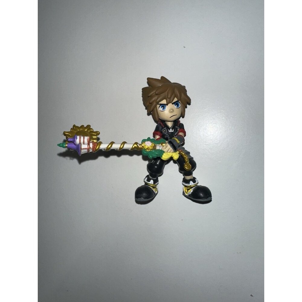 Funko Kingdom Hearts Series 2 Mystery Mini - SORA (KINGDOM of CORONA) (1/12)